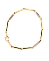 Bracciale Chimento Donna in Oro giallo Quarzo 1B02793WW4190